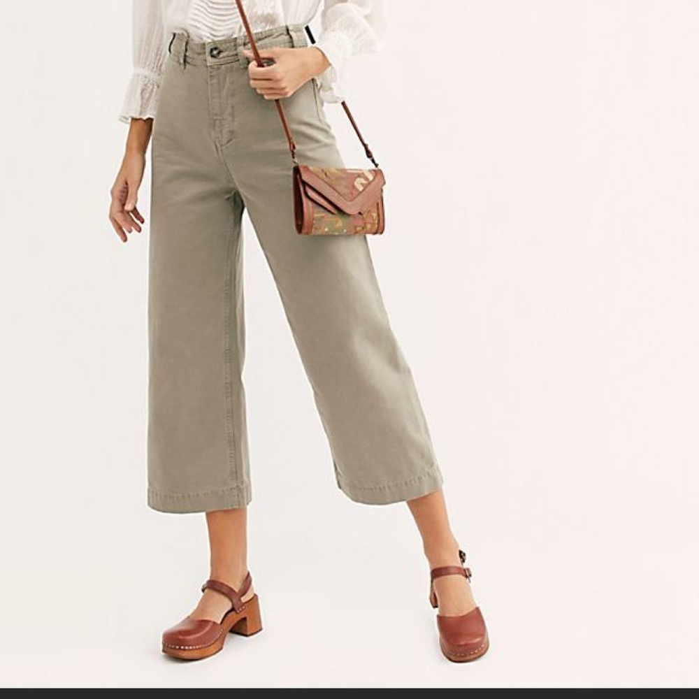 Free People:Patti Pant